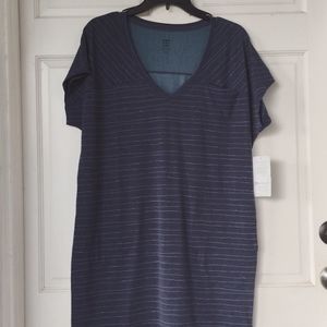 Title Nine Hiolani Tshirt Athletic Dress